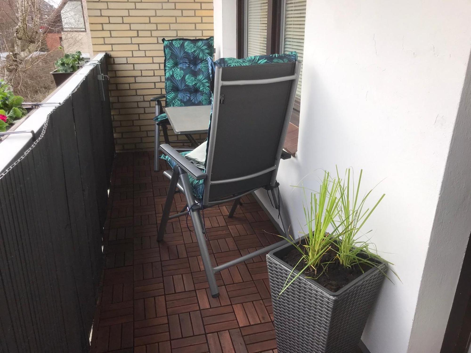 Ferienwohnung Ritthoff Perlebucht - Mit Strandkorb Am Meer Und Kostenloser Eintritt Ins Schwimmbad Büsum Eksteriør bilde